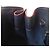 Sac à main Louis Vuitton pour femme en Marine Rouge Bleu Marine - vue 8