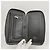 Louis Vuitton Taiga Organizer Atoll Long Wallet Grey - view 3