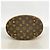 Borsa Tote Bucket PM Monogram Louis Vuitton Marrone - vista 3