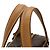 Borsa Louis Vuitton Monogram Excentrie Cité Marrone - vista 6