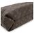 Borsa a Spalla Suli PM Monogramma Louis Vuitton Marrone - vista 4