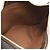 Borsa a Spalla Suli PM Monogramma Louis Vuitton Marrone - vista 7