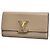 Cartera Larga Capucines de Louis Vuitton