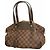 Borsa Louis Vuitton Damier Verona PM N41117 Ebano Damier ebene