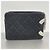 Chanel Cambon Lammleder Tasche Schwarz - Ansicht 11