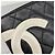 Chanel Cambon Lammleder Tasche Schwarz - Ansicht 7