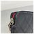 Chanel Cambon Lammleder Tasche Schwarz - Ansicht 8