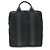 Sac à dos tote Acapulco d'Hermès Noir