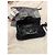 Bolso Balenciaga La Cagole Negro - vista 2