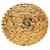Spilla Equestre Placcata Oro Chanel D'oro