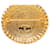 Spilla Equestre Placcata Oro Chanel D'oro - vista 3