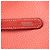 Hermès Arancione Clemence Kelly II Retourne 32 Rosso - vista 6