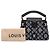 Louis Vuitton Blu Monogramma Dal 1854 Capucines BB Blu navy - vista 11