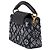 Louis Vuitton Blu Monogramma Dal 1854 Capucines BB Blu navy - vista 2