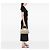 Louis Vuitton Bowling Montaigne PM in Epi Bianco Crudo - vista 11