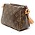 Louis Vuitton Borsa Viva Cite PM Monogramma Marrone - vista 2