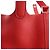 Hermès Picotin Lock 18 in Pelle Clemence Rossa Rosso - vista 13