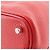 Hermès Picotin Lock 18 in Pelle Clemence Rossa Rosso - vista 17