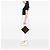 Fendi Braune Zucca Canvas Handtasche - Ansicht 7