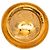 Orecchini a clip in perla finta placcati oro Chanel 31 Rue Cambon D'oro - vista 3