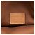 Sombrero Suave Monograma Marrón Louis Vuitton Castaño - vista 5