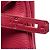 Hermès Rojo Togo Kelly II Retourne 32 Roja - vista 6