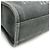 Chanel Deauville Tote Bag Braun Schwarz - Ansicht 4