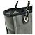 Chanel Deauville Tote Bag Braun Schwarz - Ansicht 7