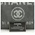 Chanel Deauville Tote Bag Braun Schwarz - Ansicht 9