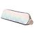 Trousse Elisabeth en Monogram Escales de Louis Vuitton Multicolore - vue 2