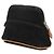 Bolso Mini Pouch Bolide de Hermès Castaño Negro - vista 2