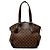 Louis Vuitton Damier Verona MM Handtasche Braun