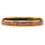Hermès Bracciale Cloisonné PM Hermes Rosso D'oro  - vista 2