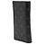 Portafoglio Lungo Brazza Monogram Eclipse Louis Vuitton Marrone Nero - vista 2