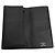 Portafoglio Lungo Brazza Monogram Eclipse Louis Vuitton Marrone Nero - vista 4