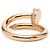 Juste un Clou Ring von Cartier - Ansicht 3