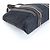 Troca Borsa Tote Orizzontale MM Hermès Nero - vista 4