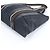 Troca Borsa Tote Orizzontale MM Hermès Nero - vista 5