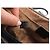 GUCCI MARMONT GG PM 446744 BLACK LEATHER SHOULDER BAG PURSE HAND BAG - view 14