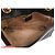 GUCCI MARMONT GG PM 446744 BLACK LEATHER SHOULDER BAG PURSE HAND BAG - view 8