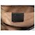 GUCCI MARMONT GG PM 446744 BLACK LEATHER SHOULDER BAG PURSE HAND BAG - view 9
