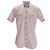 Camicia con bottoni Dolce & Gabbana in cotone rosa