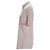 Camicia con bottoni Dolce & Gabbana in cotone rosa - vista 2