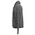 Grau Wollstrickjacke mit Schalkragen RRL von Ralph Lauren - Ansicht 2