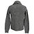 Grau Wollstrickjacke mit Schalkragen RRL von Ralph Lauren - Ansicht 3