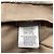 Jeans slim-fit a vita bassa in cotone beige Brunello Cucinelli - vista 5