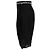 Alexander Wang Falda de poliamida negra con borde de encaje T de Alexander Negro - vista 2