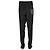 Pantaloni dritti in lana nera Dolce & Gabbana Nero