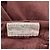 Burgunderfarbene Low-Rise Skinny Jeans aus Baumwolle von Brunello Cucinelli Rot Bordeaux - Ansicht 6