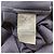 Ermenegildo Zegna Camicia a maniche lunghe con bottoni Zegna in cotone blu navy - vista 6